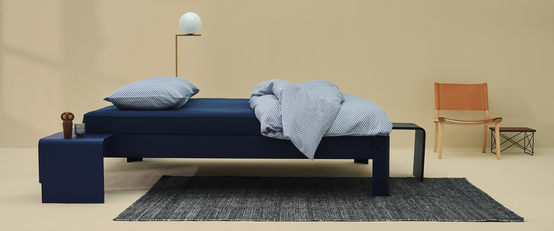 Postel auping Auronde